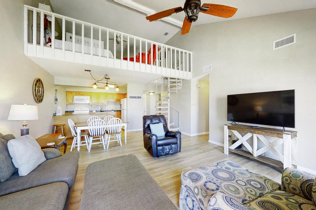Cotton Bayou 4H Orange Beach Room photo