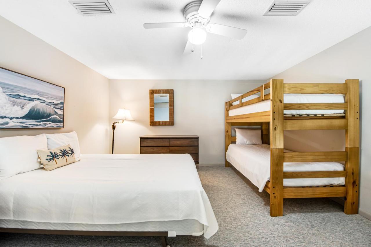 Cotton Bayou 4H Orange Beach Room photo