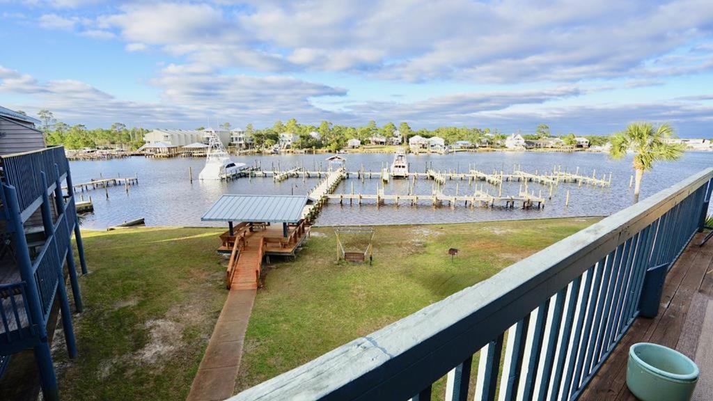 Cotton Bayou 4H Orange Beach Exterior photo
